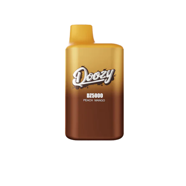Doozy Peach Mango  YEG VAPES