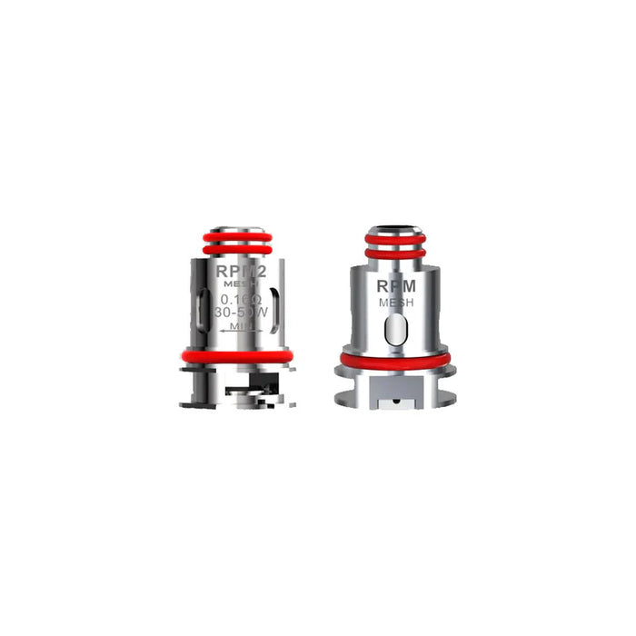 SMOK RPM2 REPLACEMENT COIL (5 PACK)