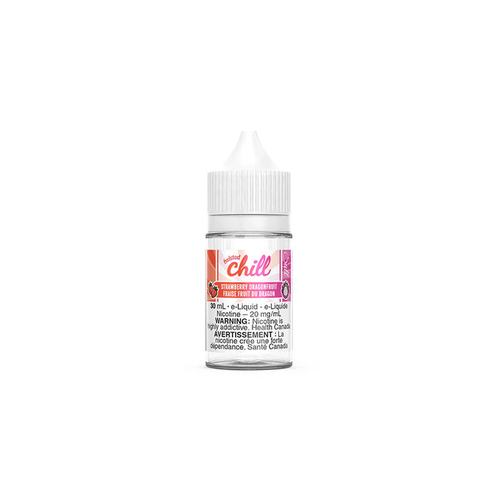 Chill Twisted Strawberry DragonFruit (Salt 30mL)