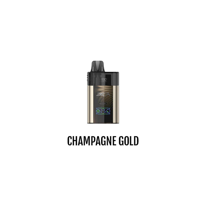 Uwell Zetta