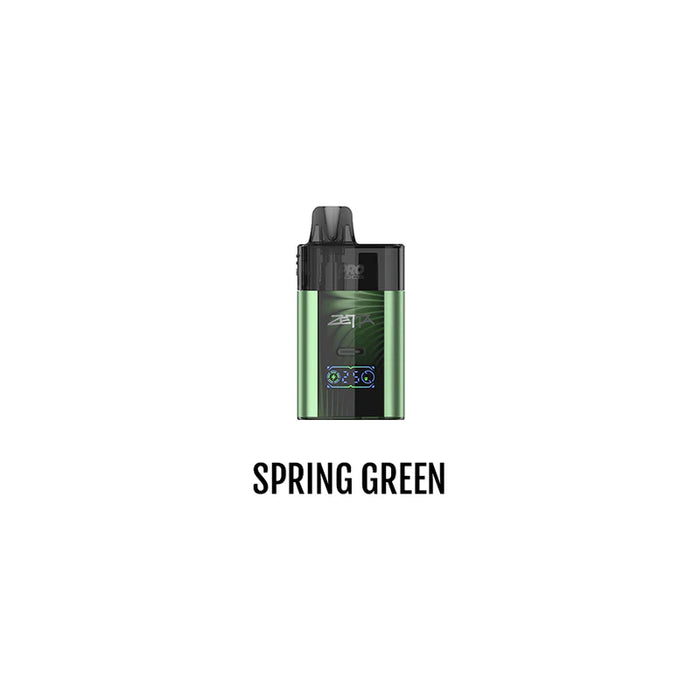 Uwell Zetta