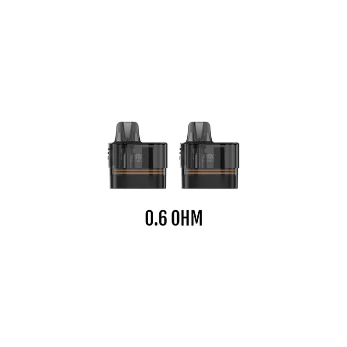 UWELL Zetta POD