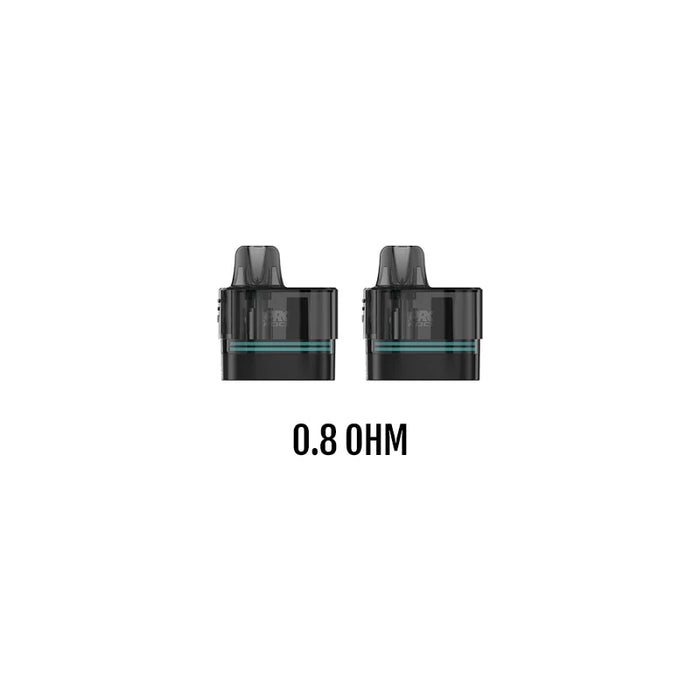 UWELL Zetta POD