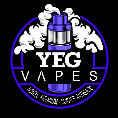 YEG Vapes - Home YEG VAPES YEG Vapes - Home YEG VAPES