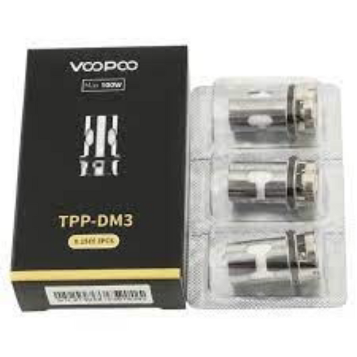 Voopoo TPP DM3