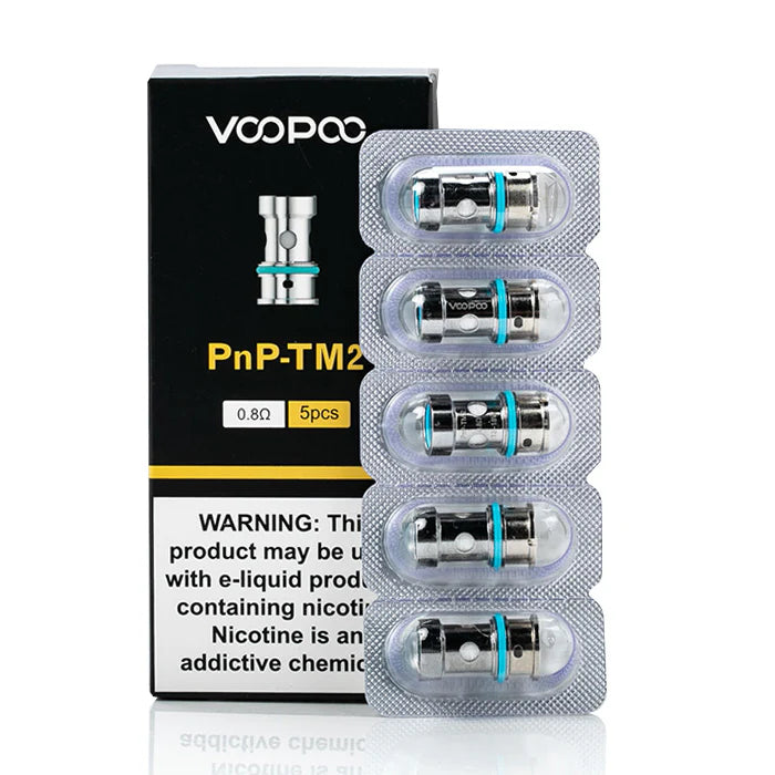 Voopoo PNP-TM2