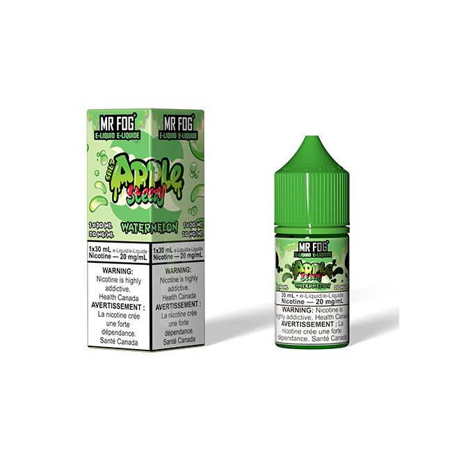 Mr Fog Apple Steezy - Watermelon