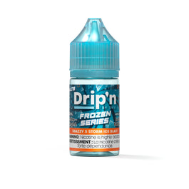 Drip’n Frozen 30ML Snazzy storm