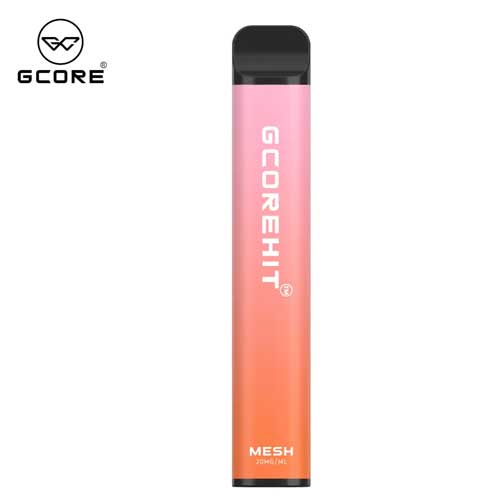 G - Core 3000 Bold 50 Orange Peach