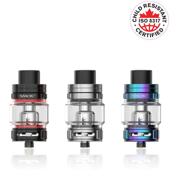 TFV9 Tank